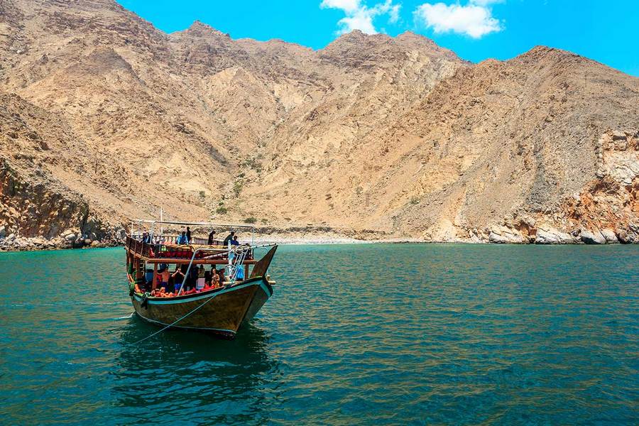 Experience the Magic of Khasab Musandam: 5 Reasons to Include it in Your Travel Wishlist