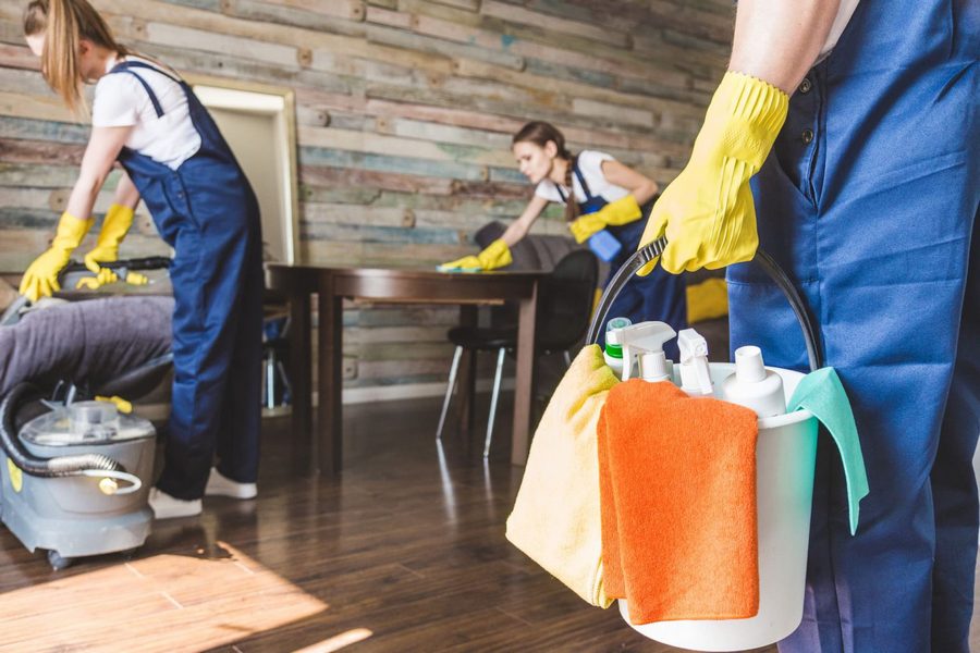 How to Choose the Right Maid Cleaning Service for Your Cleaning Needs