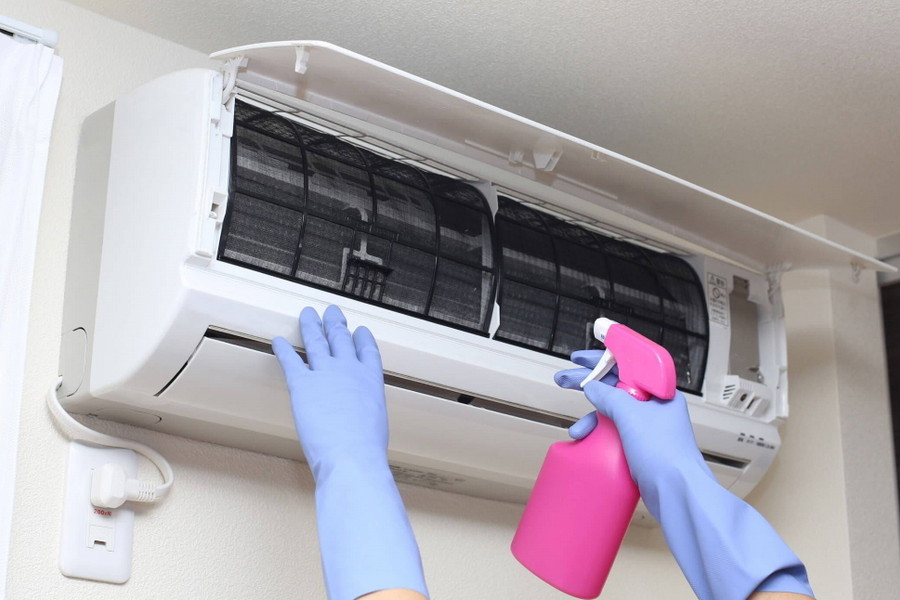 Complete Guide to AC Duct Cleaning