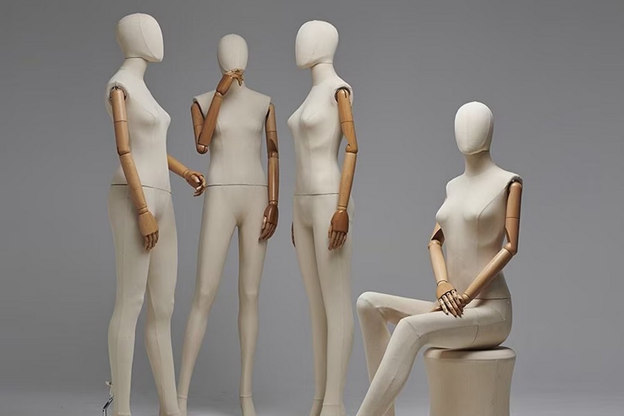 Purchasing High-Quality Mannequins: Why It's Worth the Additional Expense