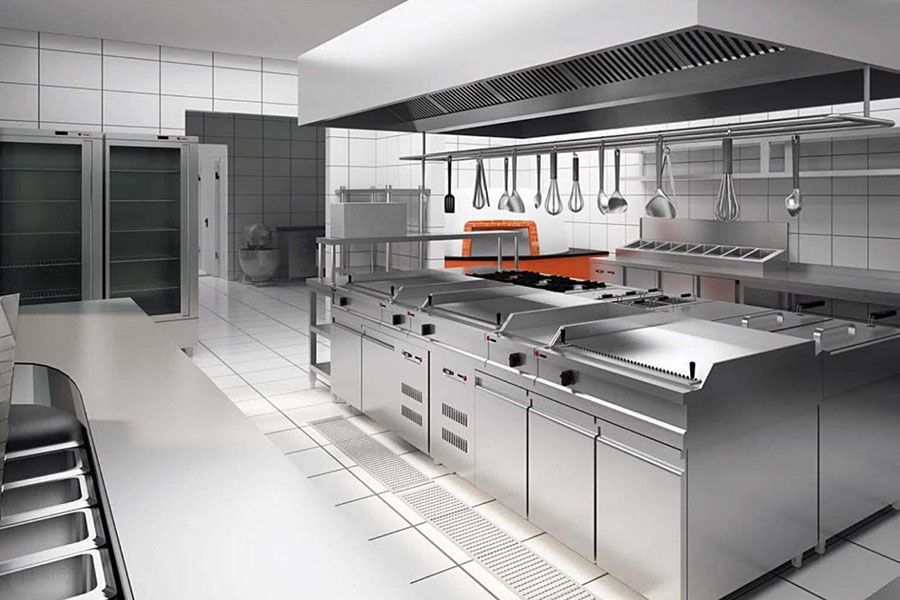 Things to Consider When Choosing a Commercial Kitchen Equipment Supplier