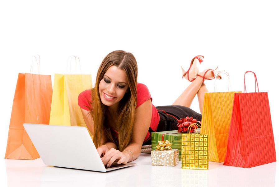 What Are the Advantages of Shopping Online