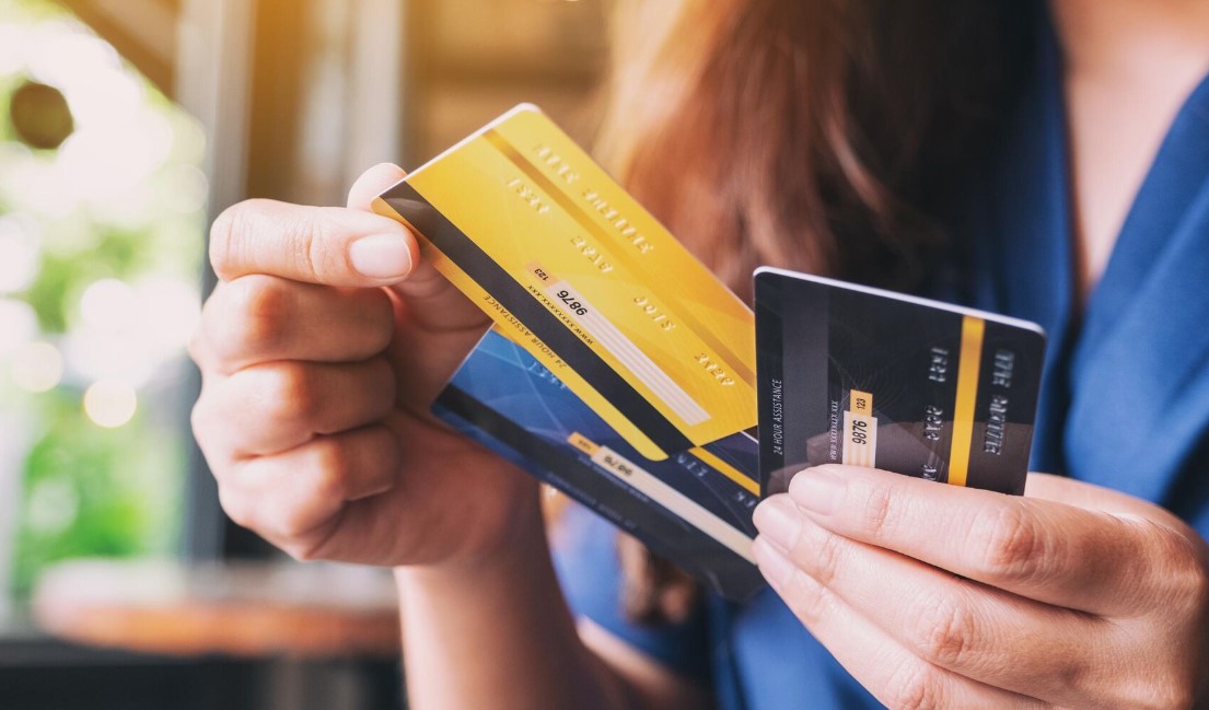 best credit card in uae