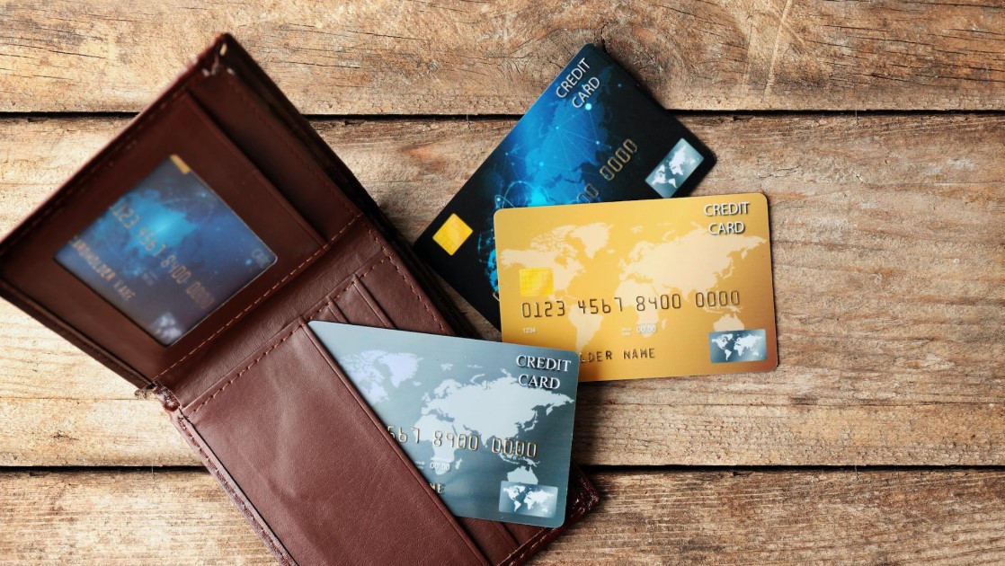 best credit card in uae