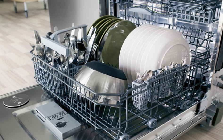 dishwasher in uae